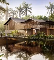 Forsidebillede af lokale