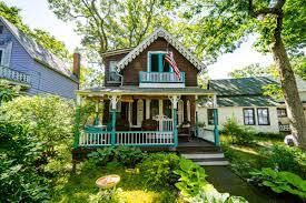 Forsidebillede af lokale