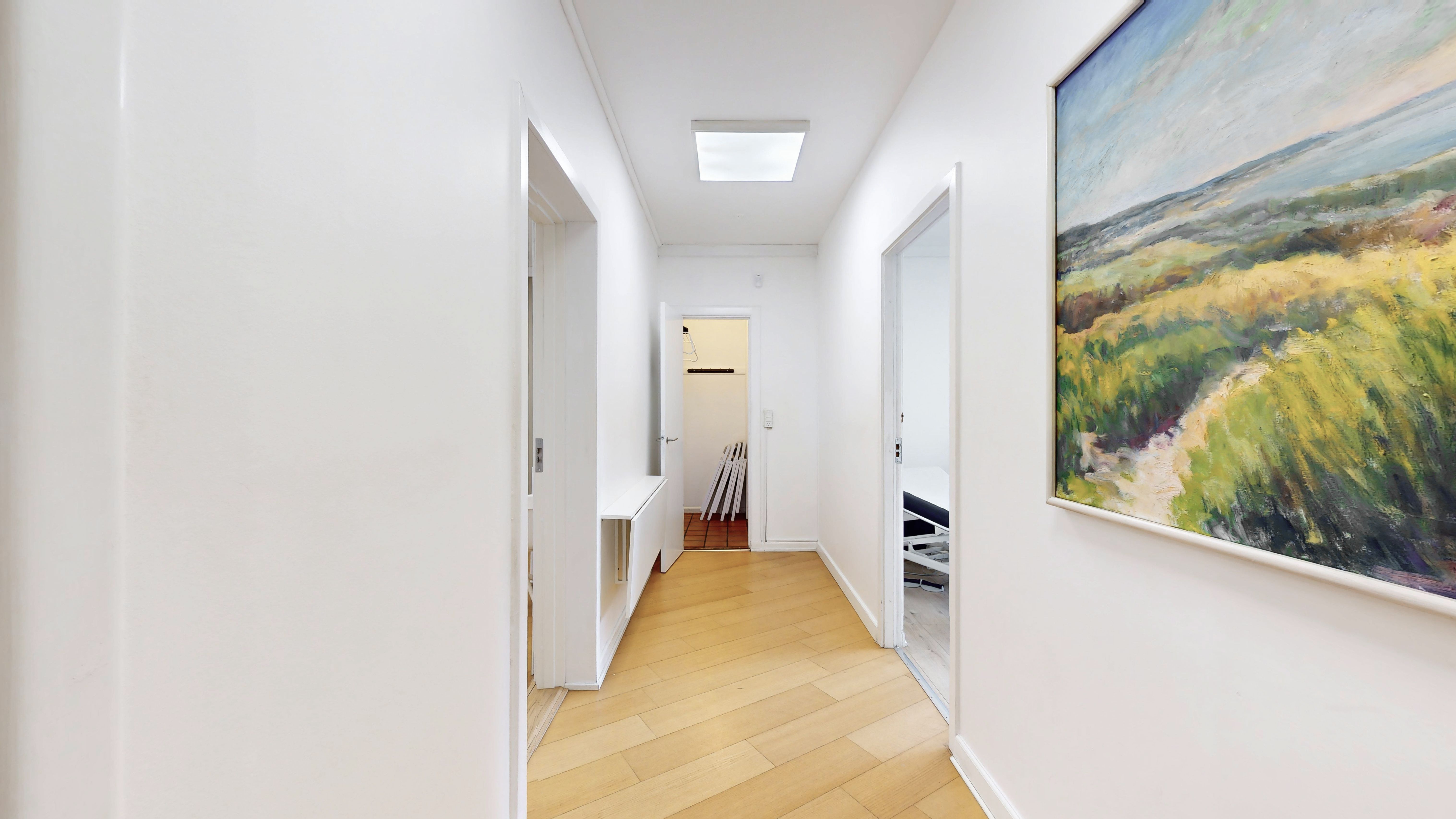 Forsidebillede af lokale