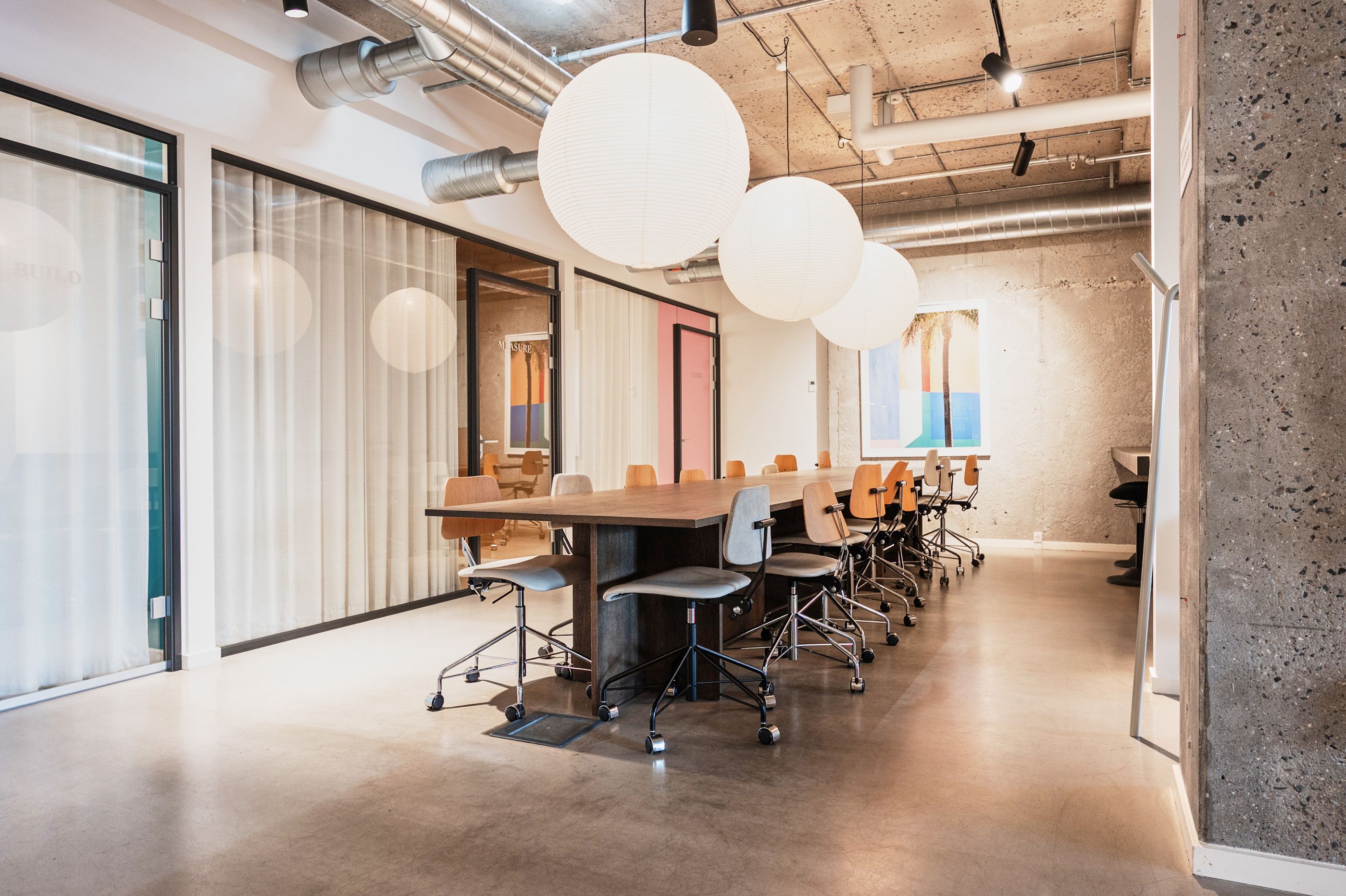 Forsidebillede af lokale