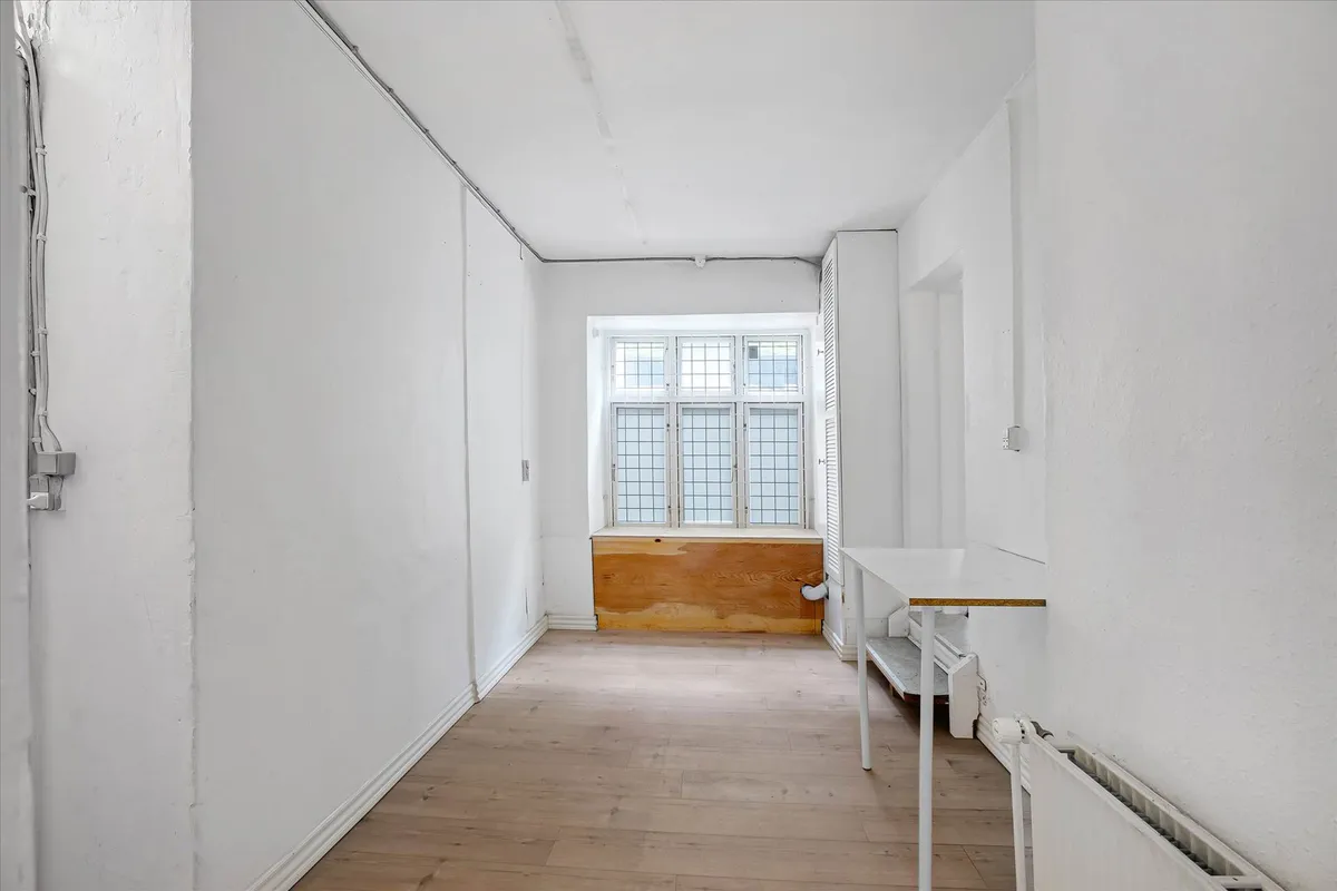 Forsidebillede af lokale