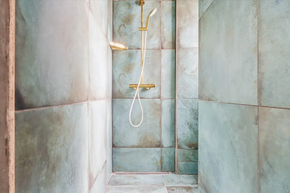 Forsidebillede af lokale