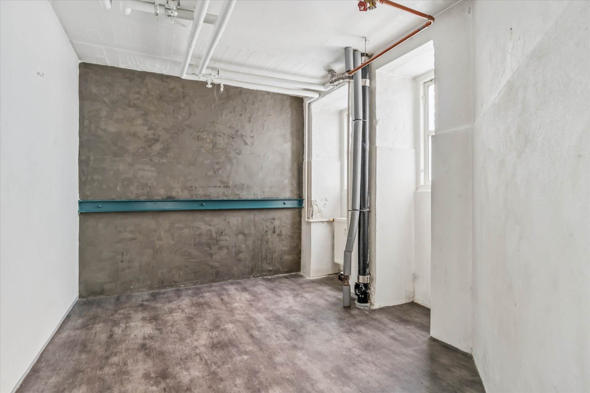 Forsidebillede af lokale