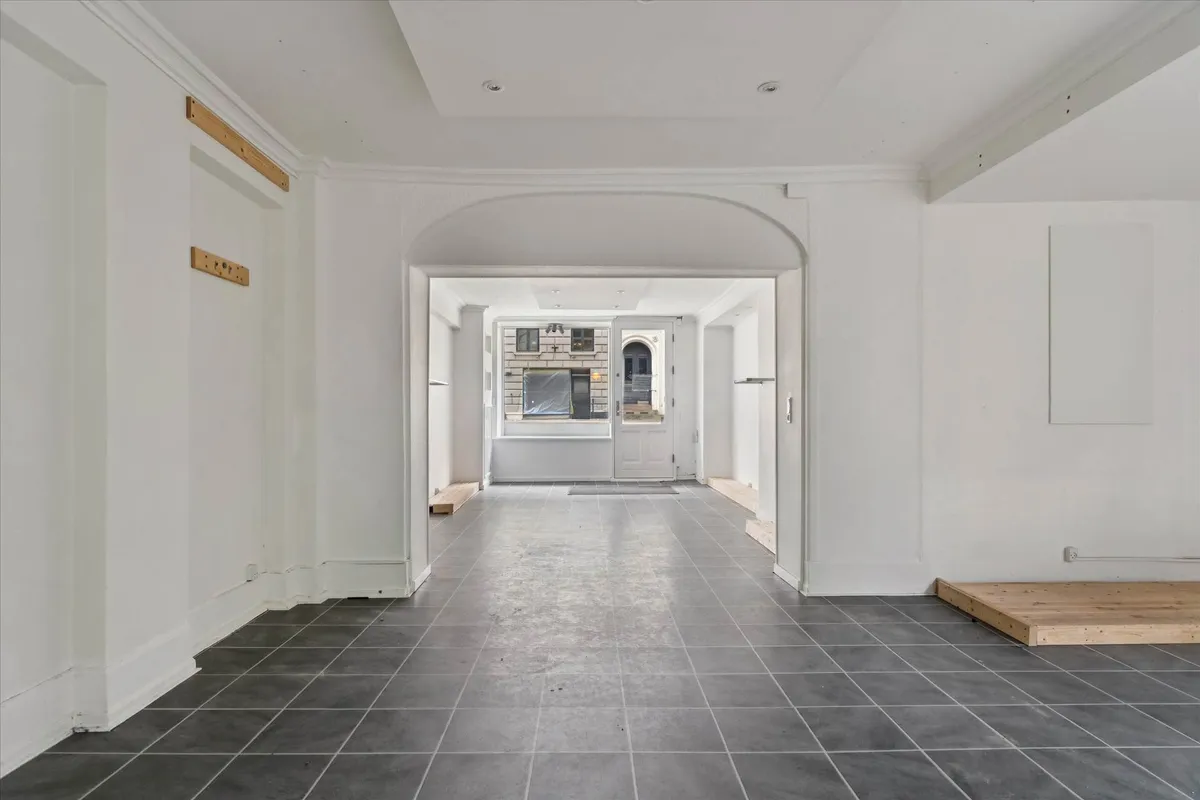 Forsidebillede af lokale