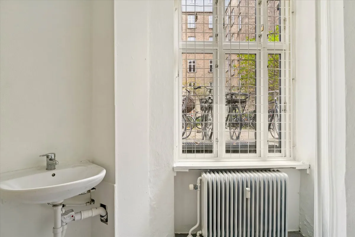 Forsidebillede af lokale