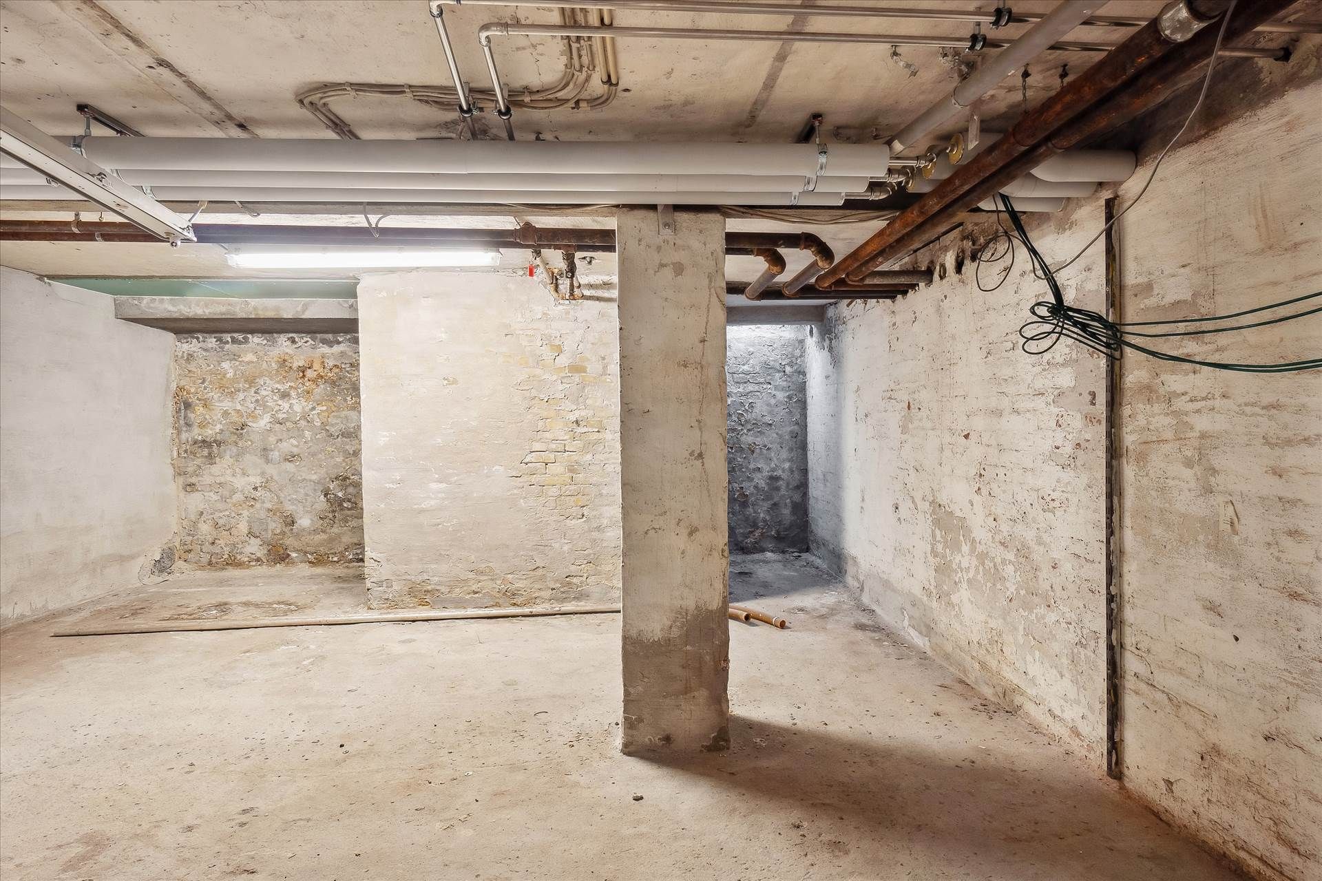 Forsidebillede af lokale