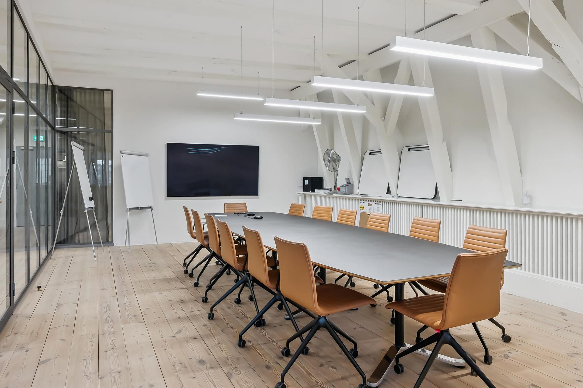 Forsidebillede af lokale