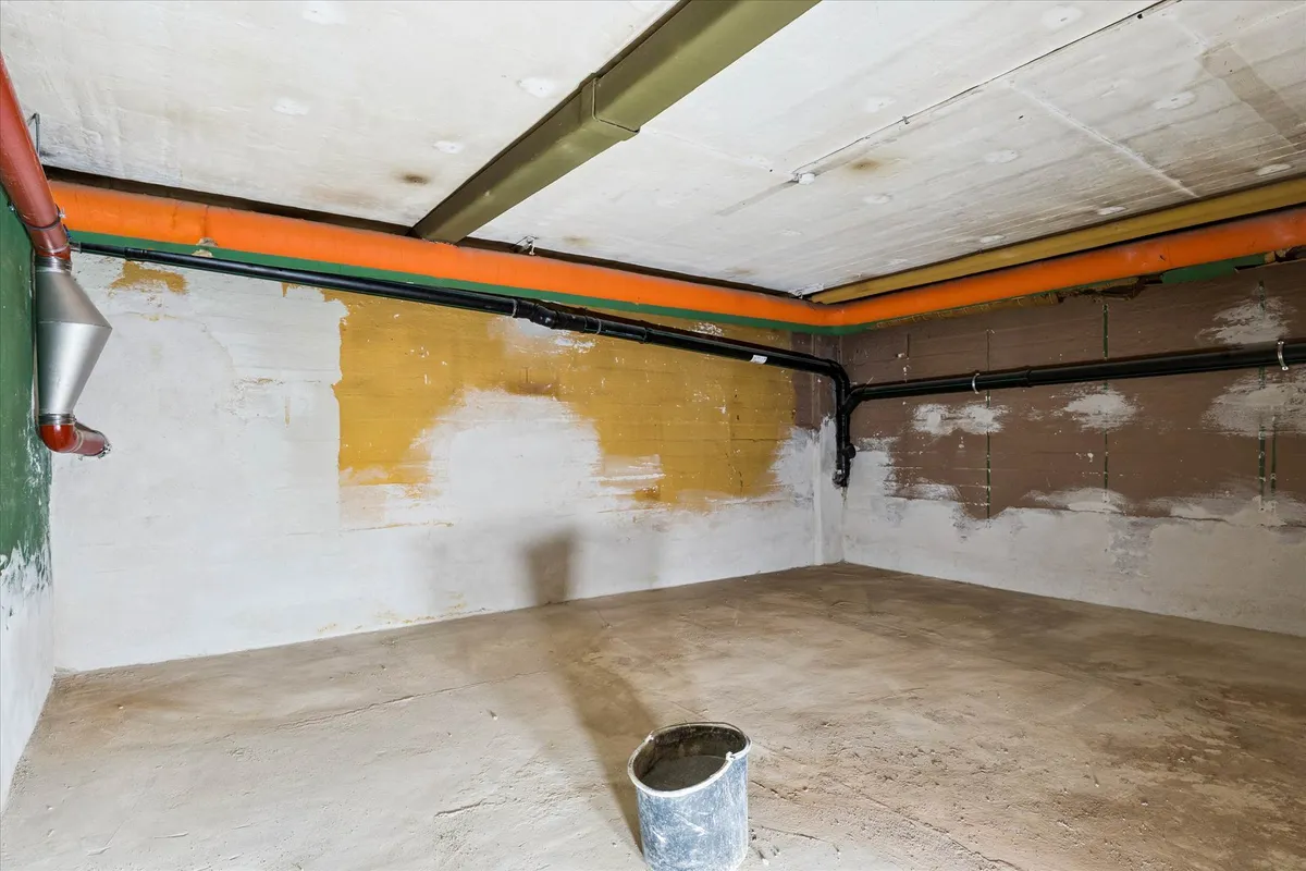 Forsidebillede af lokale