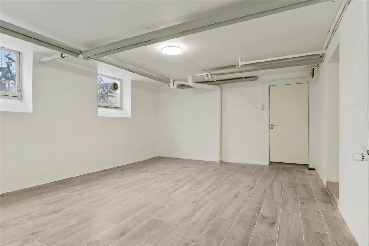 Forsidebillede af lokale