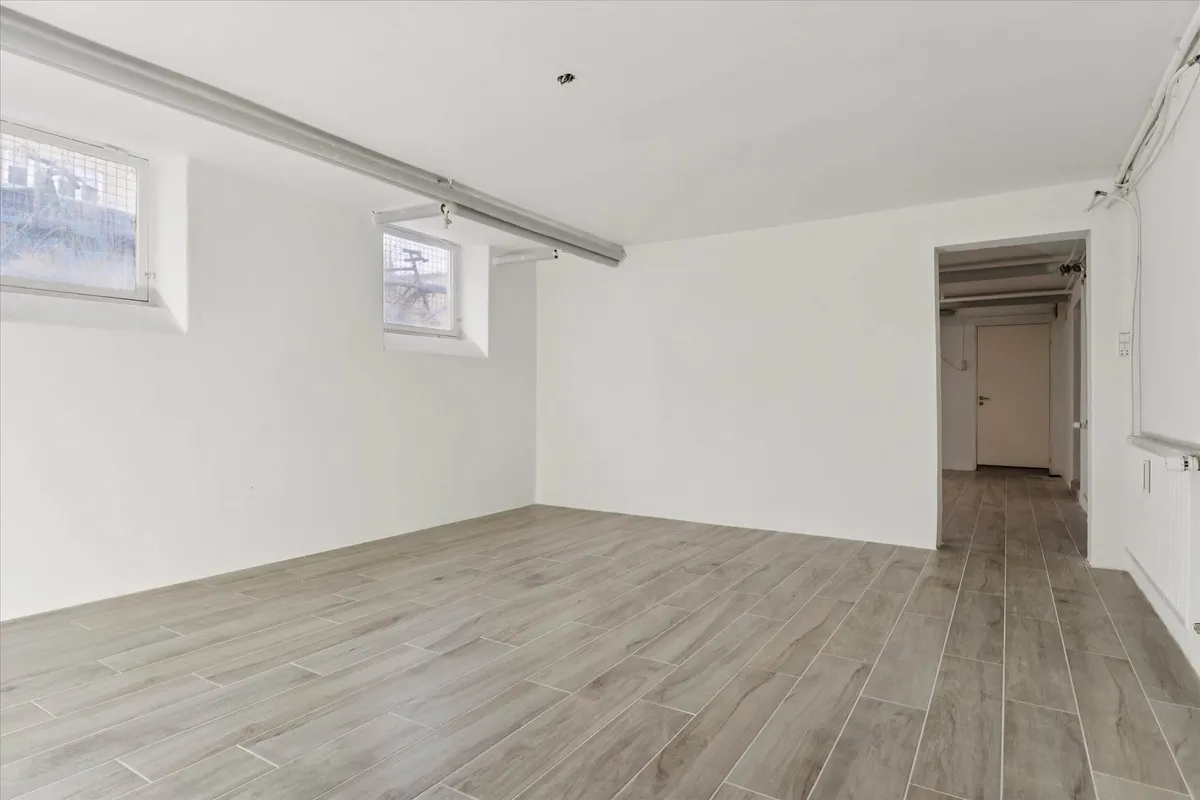 Forsidebillede af lokale