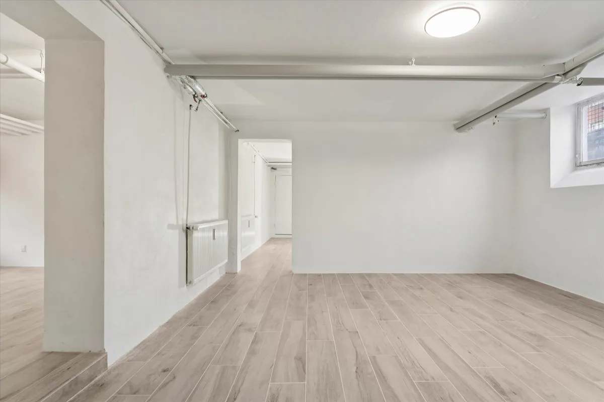 Forsidebillede af lokale