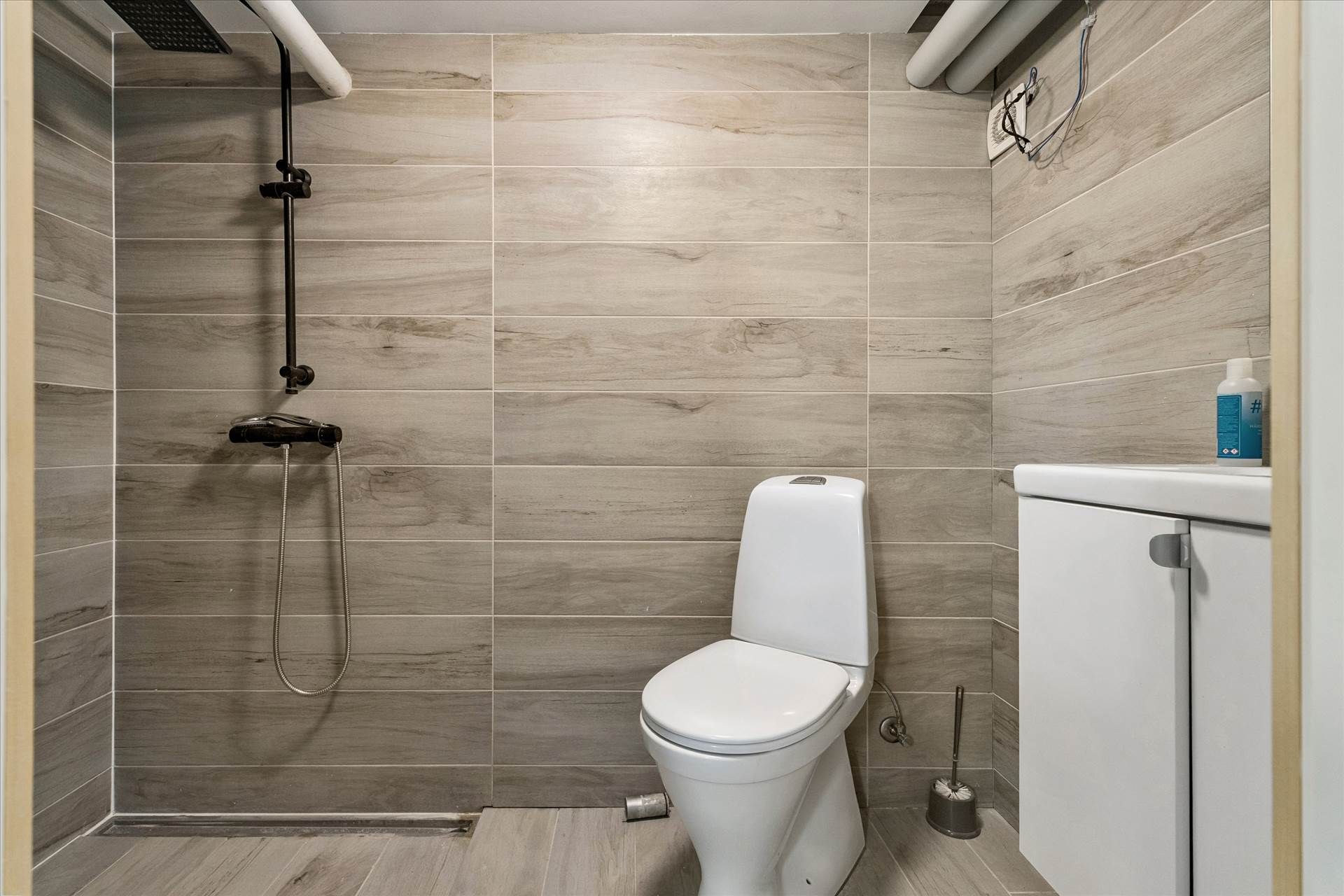 Forsidebillede af lokale