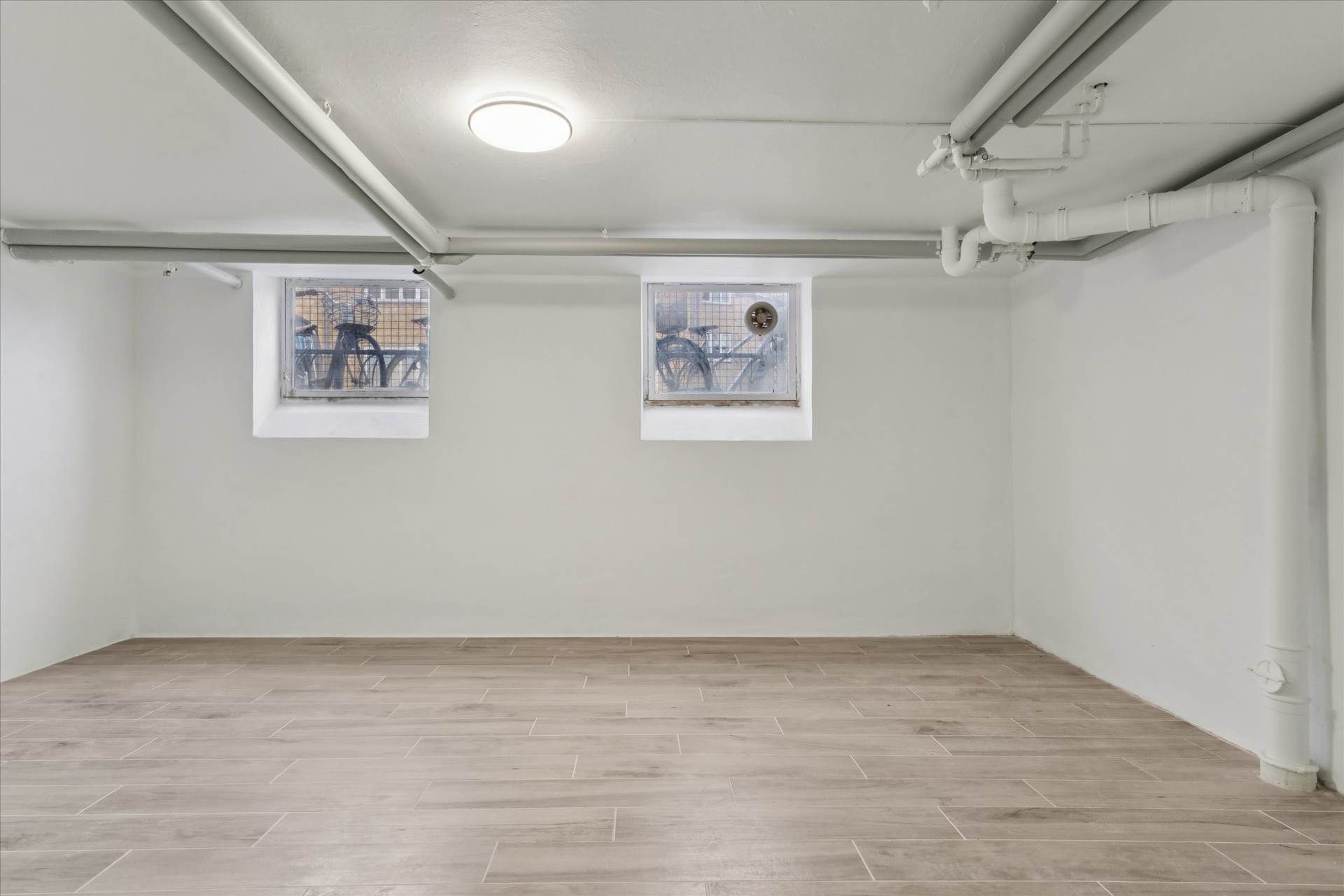 Forsidebillede af lokale