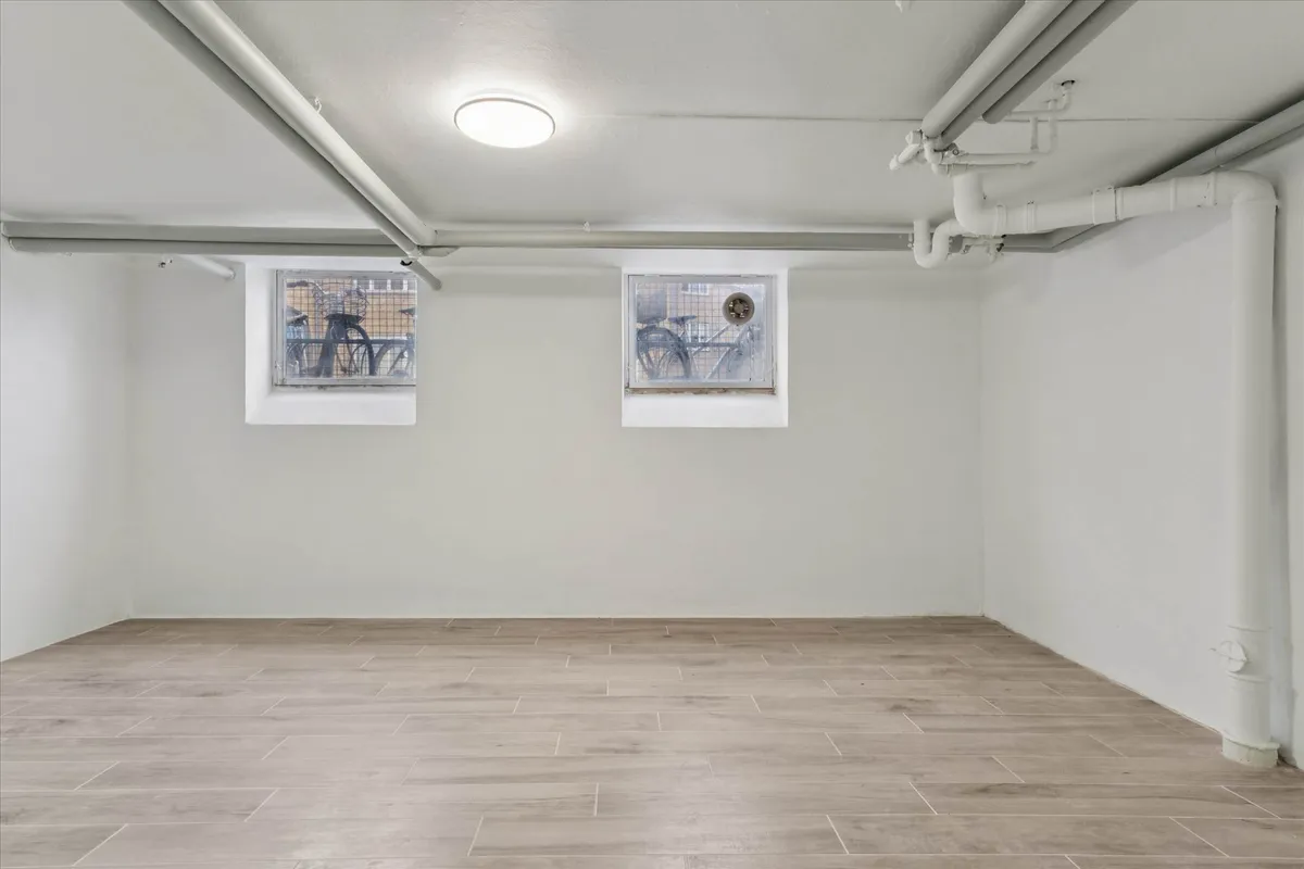 Forsidebillede af lokale