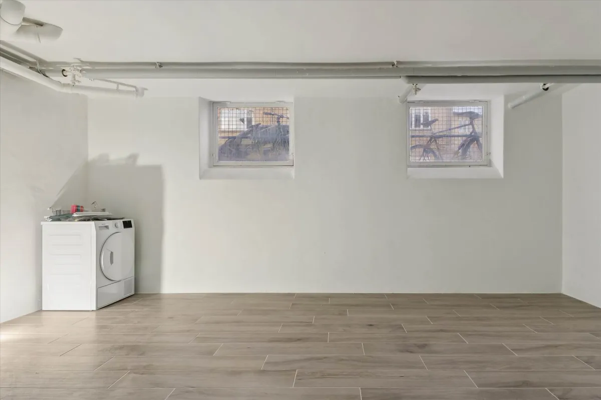 Forsidebillede af lokale