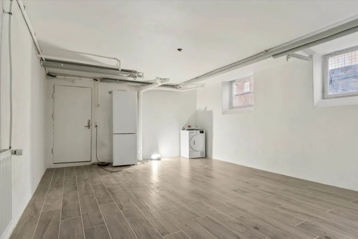 Forsidebillede af lokale