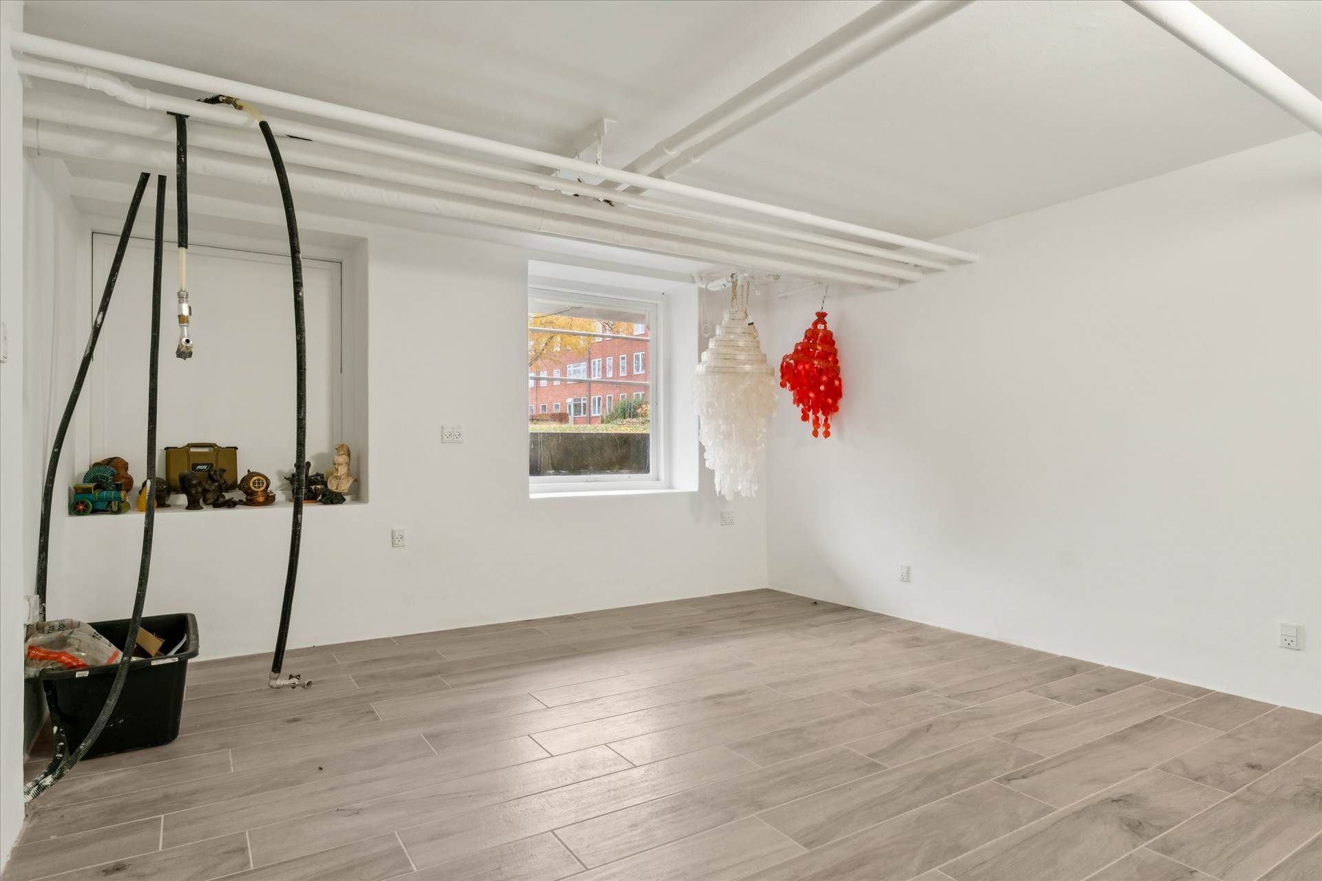 Forsidebillede af lokale