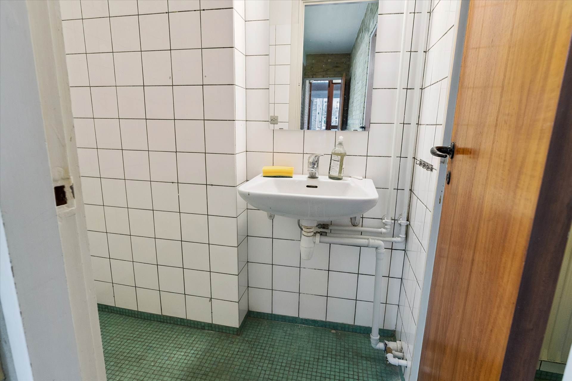 Forsidebillede af lokale