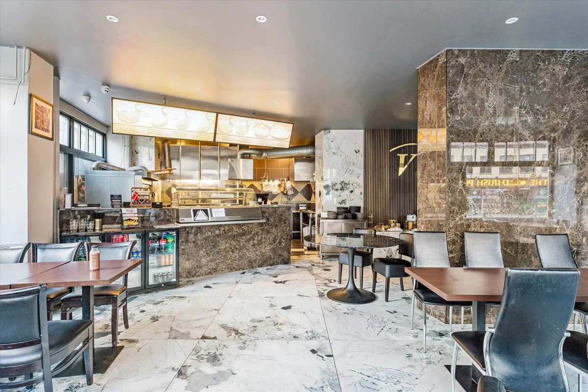 Forsidebillede af lokale