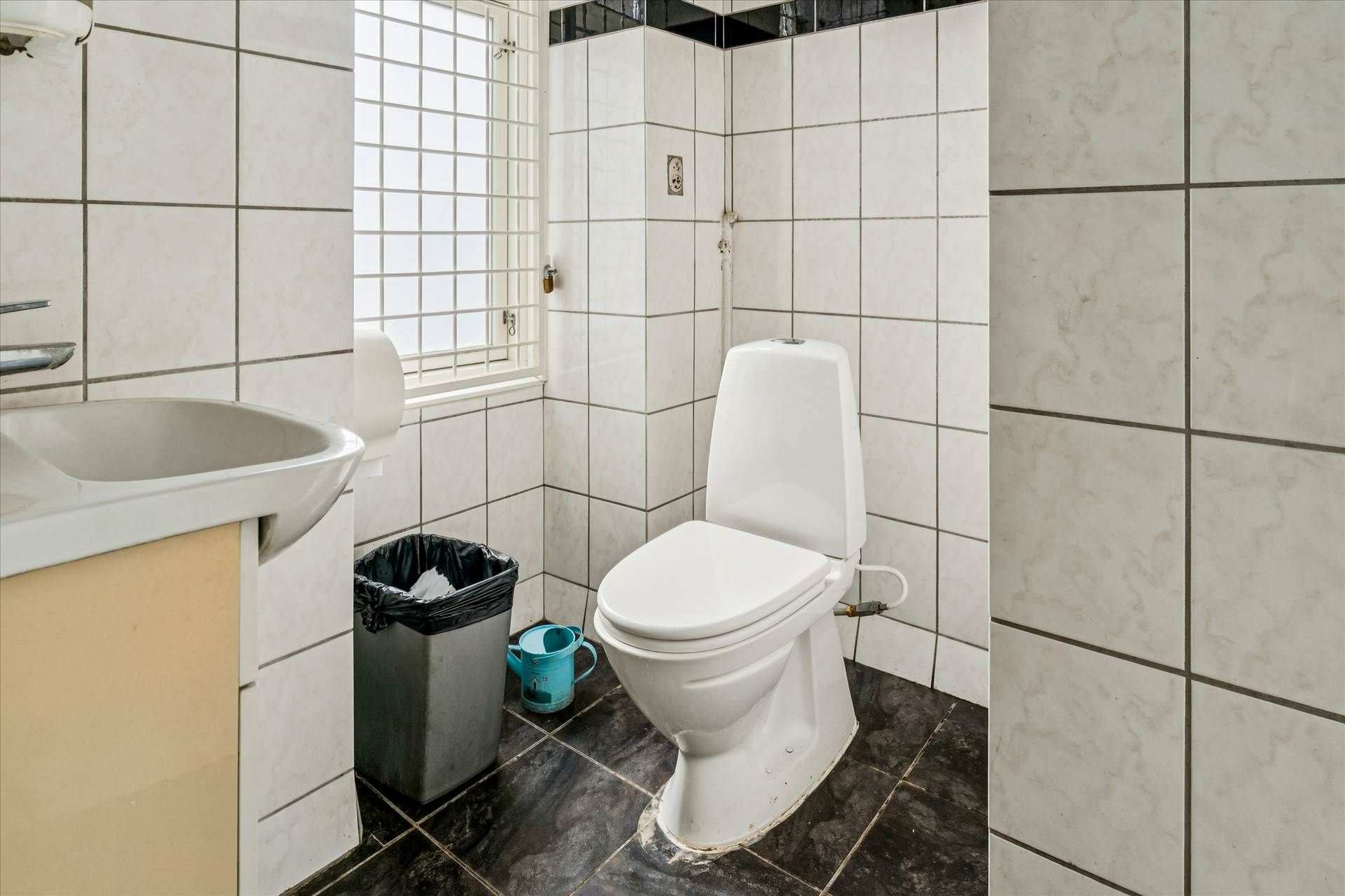 Forsidebillede af lokale