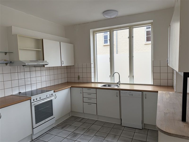 Forsidebillede af lokale