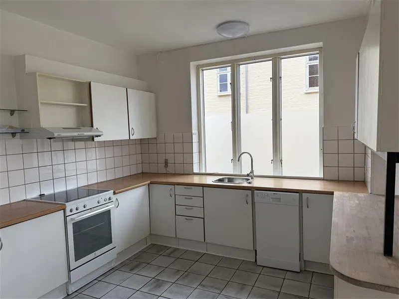 Forsidebillede af lokale