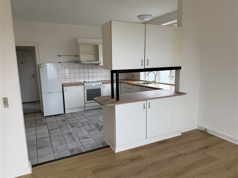 Forsidebillede af lokale