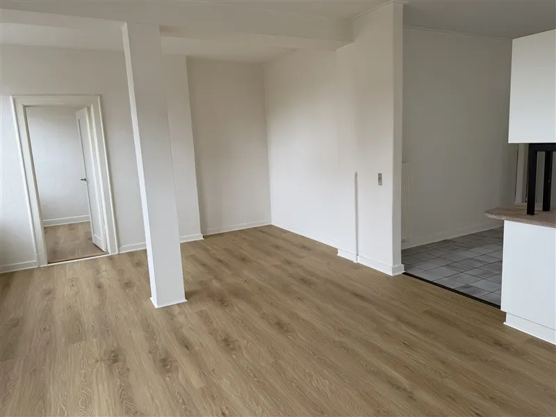 Forsidebillede af lokale