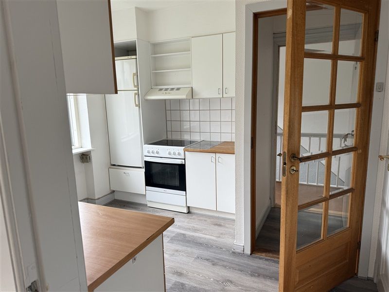 Forsidebillede af lokale