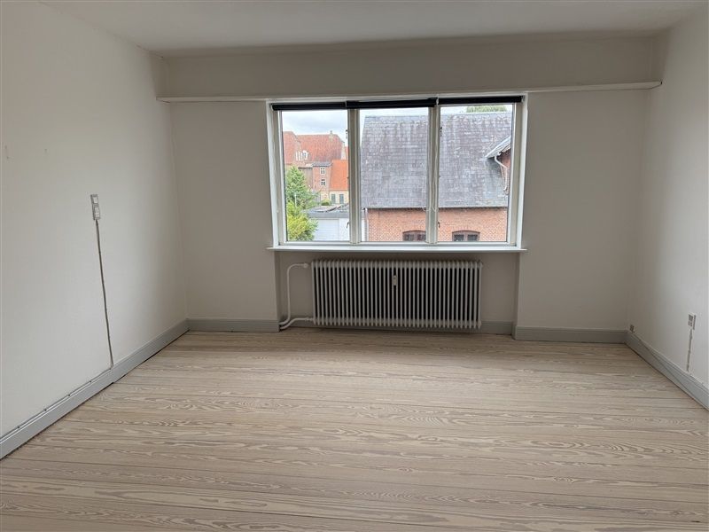 Forsidebillede af lokale