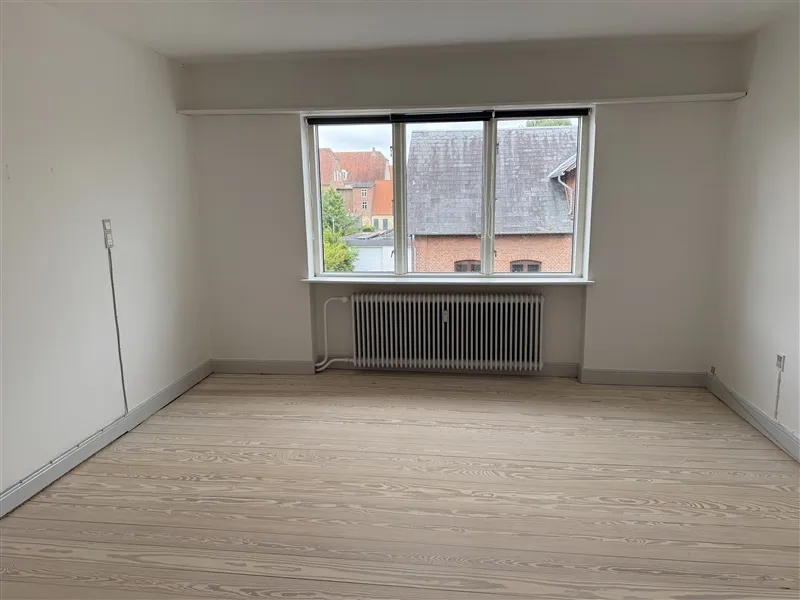 Forsidebillede af lokale