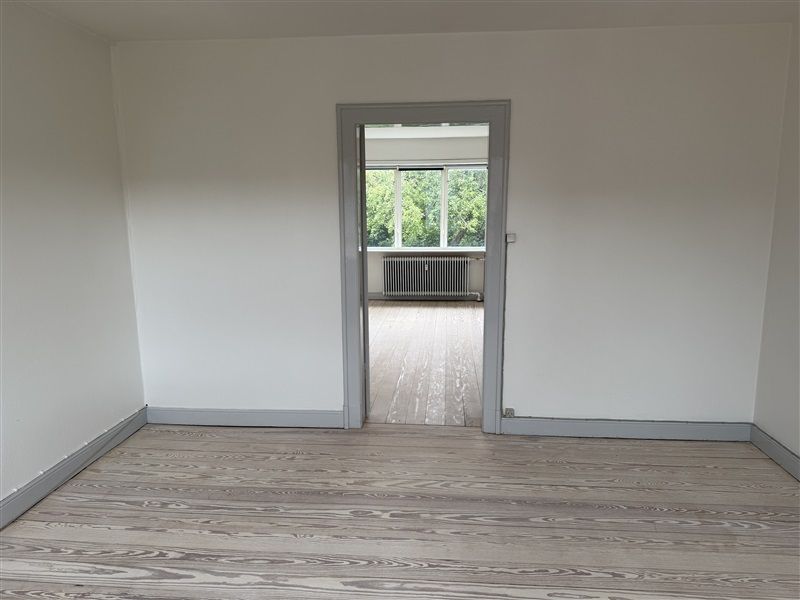 Forsidebillede af lokale