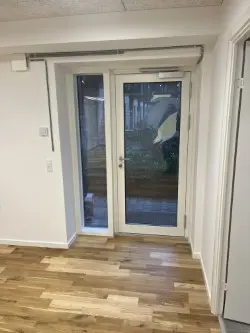 Forsidebillede af lokale