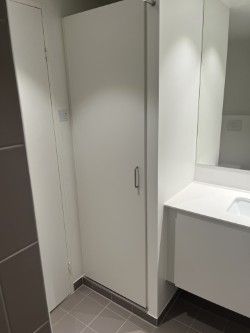 Forsidebillede af lokale