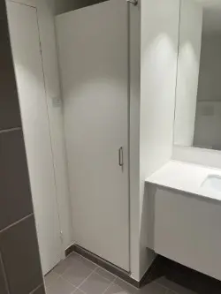 Forsidebillede af lokale