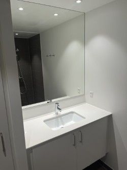 Forsidebillede af lokale