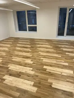 Forsidebillede af lokale