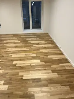 Forsidebillede af lokale