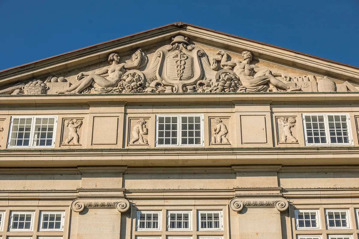 Forsidebillede af lokale