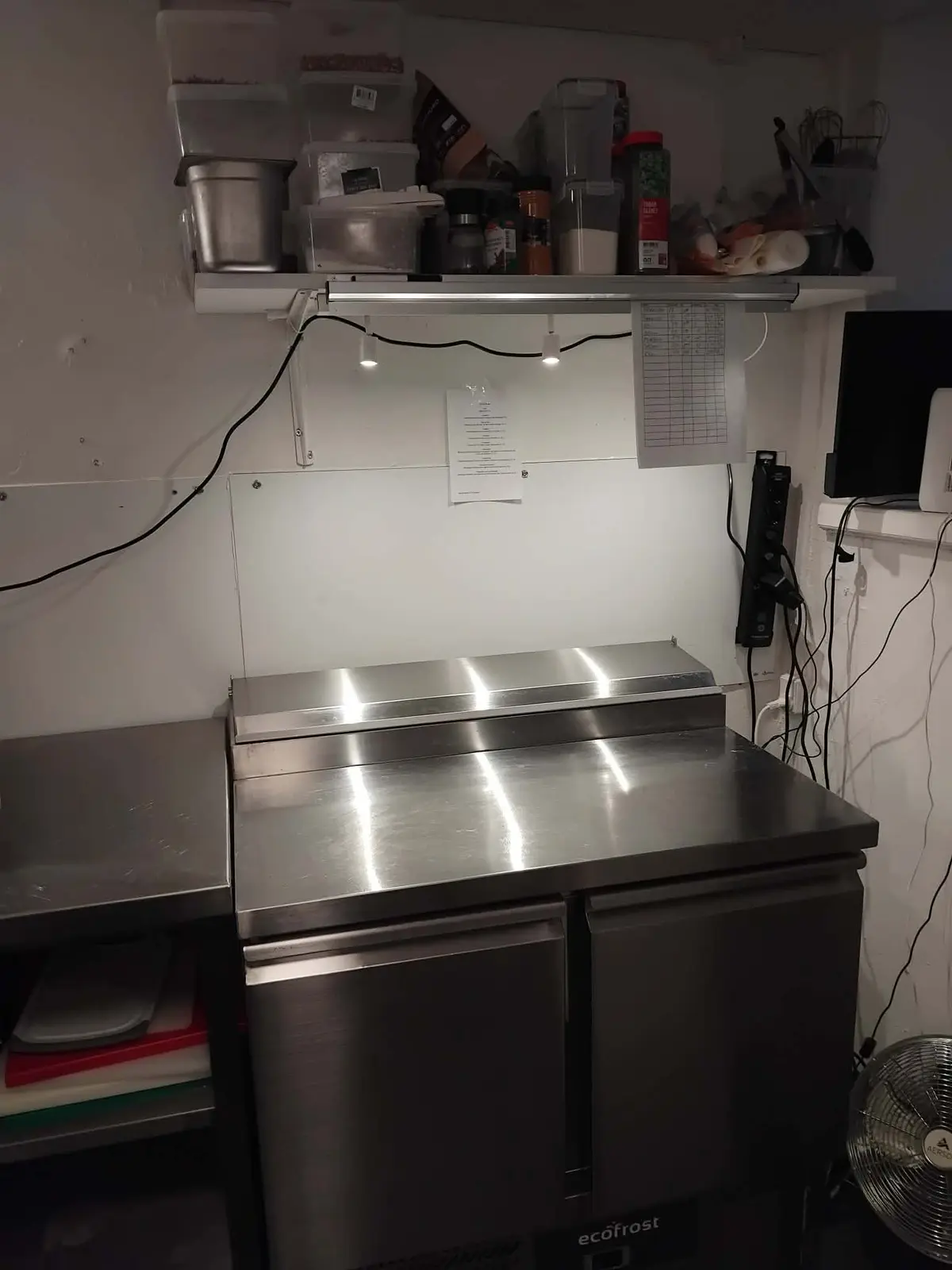 Søg efter en café til leje i København med moderne køkkenudstyr og komfortable arbejdsforhold. Vælg mellem lejekontrakter med mulighed for hurtig overtagelse og ekstra besparelser