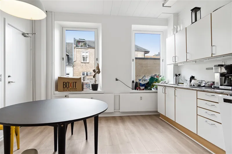 Afkast 4,30% Torvet 5, 5700 Svendborg Udlejningsejendom med super beliggenhed på Torvet i Svendborg DK-Estate Erhvervsmægler