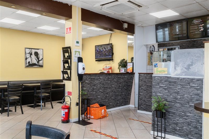 Afkast 8,09% Vordingborgvej 7, 4600 Køge Udlejningsejendom med god drift samt udviklingspotentiale DK-Estate Erhvervsmægler