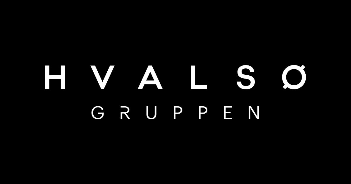 HVALSØ EJENDOMME A/S