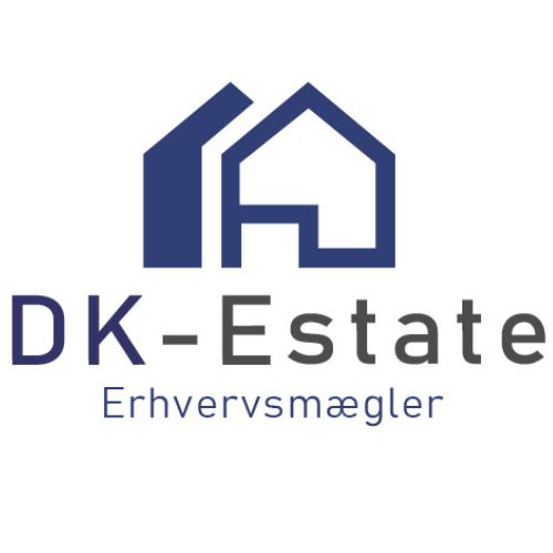 DK-Estate Erhvervsmægler